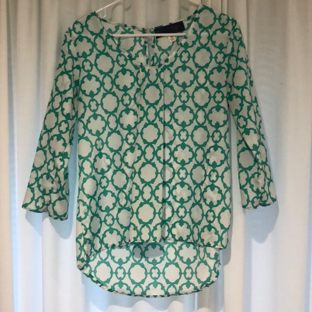 Dress Top!